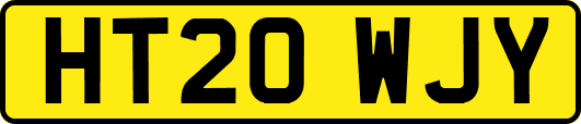 HT20WJY