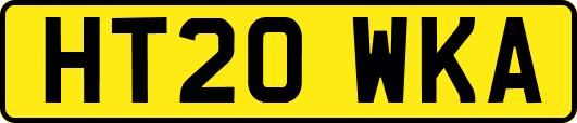 HT20WKA