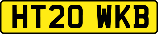 HT20WKB