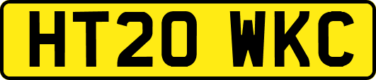 HT20WKC