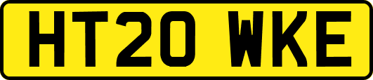 HT20WKE