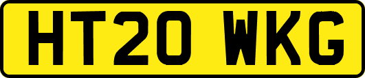 HT20WKG