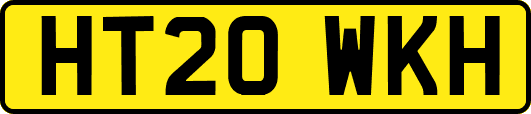 HT20WKH