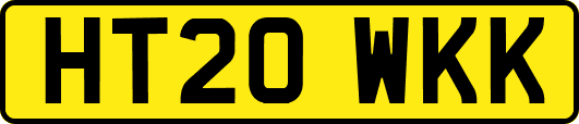 HT20WKK