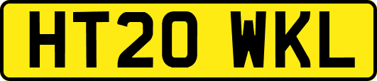 HT20WKL