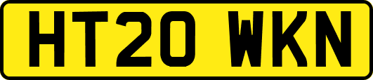 HT20WKN