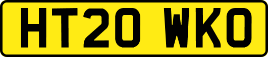 HT20WKO