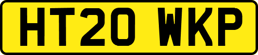 HT20WKP