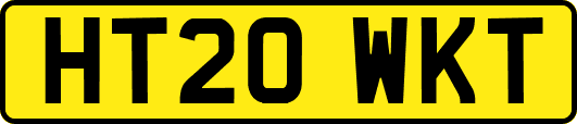 HT20WKT