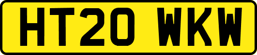 HT20WKW