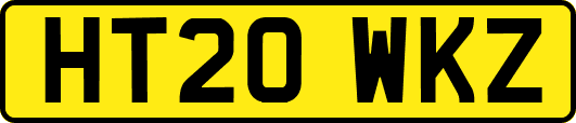 HT20WKZ