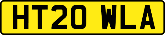 HT20WLA