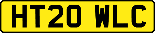 HT20WLC