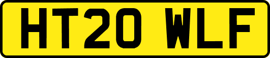 HT20WLF