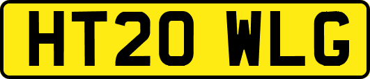 HT20WLG