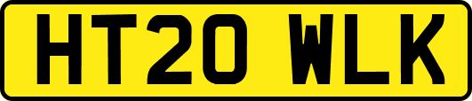 HT20WLK