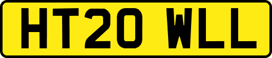 HT20WLL