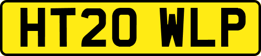 HT20WLP