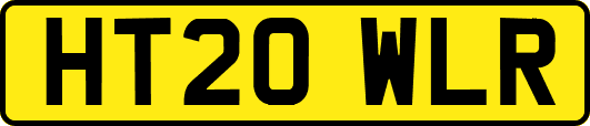 HT20WLR