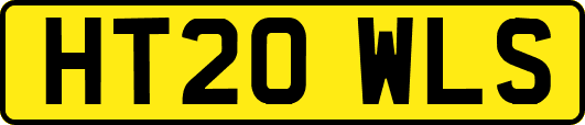 HT20WLS