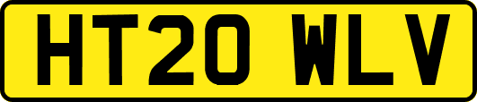 HT20WLV