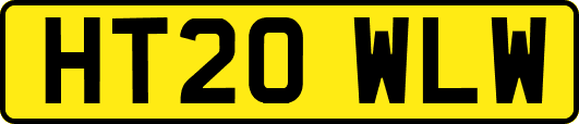 HT20WLW