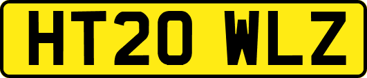 HT20WLZ