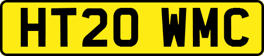 HT20WMC