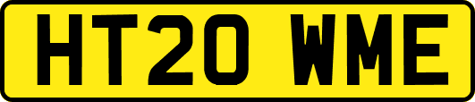 HT20WME