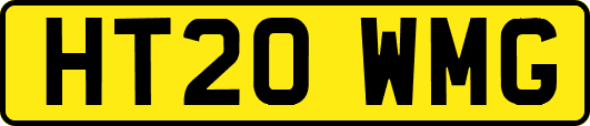 HT20WMG