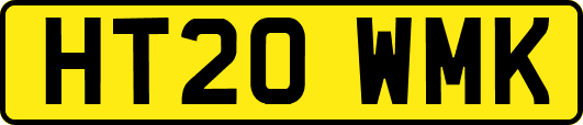 HT20WMK