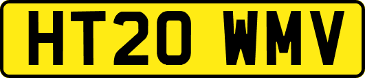 HT20WMV