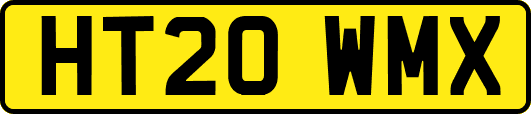 HT20WMX