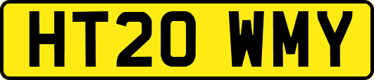 HT20WMY