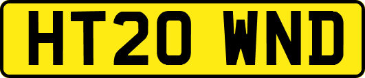 HT20WND