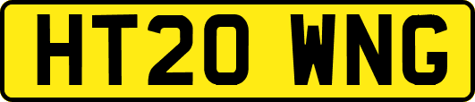 HT20WNG