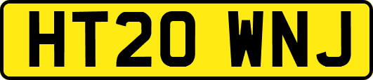 HT20WNJ