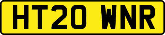 HT20WNR