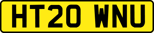 HT20WNU