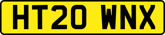 HT20WNX