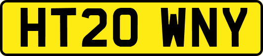 HT20WNY