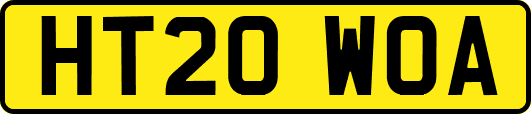 HT20WOA