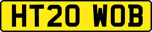 HT20WOB