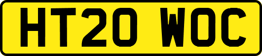 HT20WOC