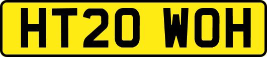 HT20WOH