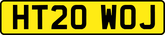 HT20WOJ