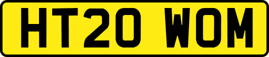 HT20WOM