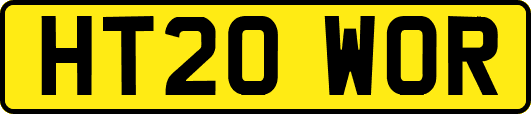 HT20WOR