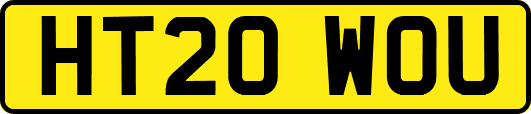 HT20WOU