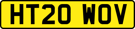 HT20WOV